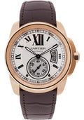 cartier-calibre-de-cartier-watch-42-mm-pink-gold-case-snailed-dial-alligator-strap-w7100009
