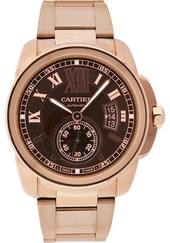 cartier-calibre-de-cartier-watch-42-mm-pink-gold-case-chocolate-colored-dial-w7100040