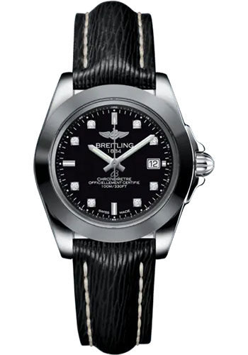 breitling-galactic-32-sleek-watch-steel-and-tungsten-black-dial-black-calfskin-leather-strap-tang-buckle-w71330121b1x1