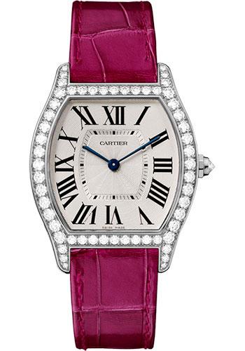 cartier-tortue-watch-39-mm-white-gold-diamond-case-fuchsia-pink-alligator-strap-wa501009
