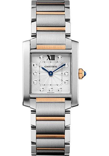 cartier-tank-francaise-watch-30-4-mm-pink-gold-case-diamond-dial-steel-bracelet-we110005