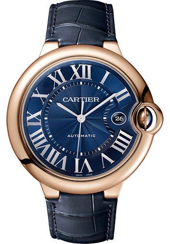 cartier-ballon-bleu-de-cartier-watch-42-mm-pink-gold-case-blue-dial-navy-blue-leather-strap-wgbb0036