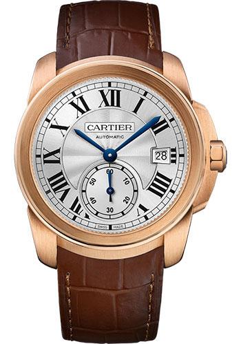 cartier-calibre-de-cartier-watch-38-mm-pink-gold-case-silvered-dial-dark-brown-alligator-strap-wgca0003