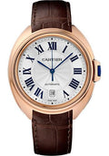 cartier-cle-de-cartier-watch-40-mm-pink-gold-case-silver-dial-brown-alligator-strap-wgcl0004