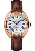 cartier-cle-de-cartier-watch-31-mm-pink-gold-case-silver-dial-brown-alligator-strap-wgcl0010