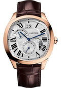 cartier-drive-de-cartier-40-mm-large-date-silvered-dial-brown-alligator-strap-wgnm0005