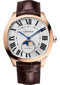 cartier-drive-de-cartier-moon-phases-watch-40-mm-x-41-mm-rose-gold-case-silvered-dial-brown-alligator-strap-wgnm0018