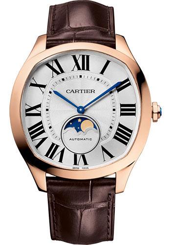 cartier-drive-de-cartier-moon-phases-watch-40-mm-x-41-mm-rose-gold-case-silvered-dial-brown-alligator-strap-wgnm0018