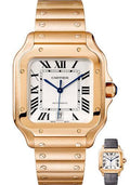 cartier-santos-de-cartier-watch-39-8-mm-pink-gold-case-silvered-dial-allilgator-strap-wgsa0007