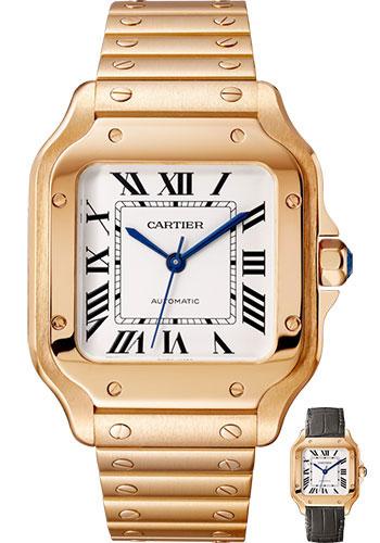 cartier-santos-de-cartier-watch-35-1-mm-pink-gold-case-silvered-dial-allilgator-strap-wgsa0008