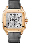 cartier-santos-de-cartier-chronograph-watch-43-3-mm-pink-gold-case-silver-dial-both-bracelet-wgsa0017