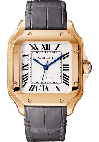 cartier-santos-de-cartier-watch-35-1-mm-pink-gold-case-silvered-dial-alligator-and-calfskin-strap-wgsa0028