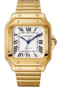 cartier-santos-de-cartier-watch-35-1-mm-yellow-gold-case-silvered-opaline-dial-alligator-skin-bracelet-wgsa0030
