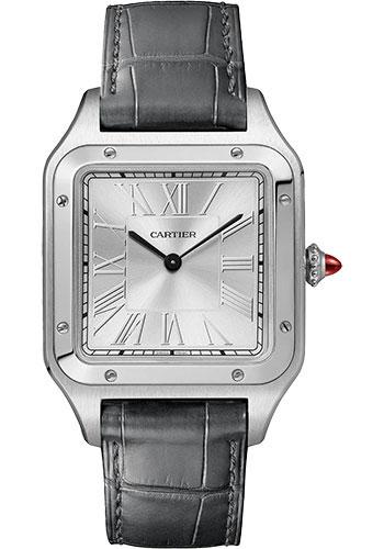 cartier-santos-dumont-le-bresil-watch-43-5-mm-x-31-4-mm-platinum-case-silvered-dial-grey-alligator-strap-wgsa0034