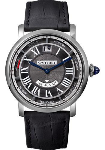 cartier-rotonde-de-cartier-annual-calendar-watch-40-mm-white-gold-case-grey-dial-black-alligator-strap-whro0003