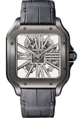 cartier-santos-de-cartier-watch-39-8-mm-black-steel-case-skeleton-dial-black-black-alligator-strap-both-bracelet-whsa0009