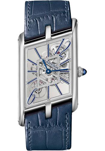 cartier-tank-asymetrique-watch-47-15-mm-x-26-20-mm-platinum-case-skeleton-dial-navy-blue-and-black-alligator-straps-limited-edition-of-100-whta0012