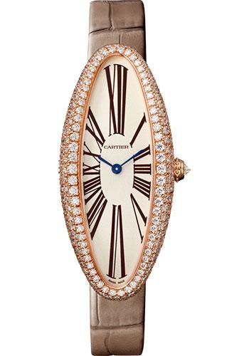 cartier-baignoire-allongee-watch-47-mm-pink-gold-diamond-case-taupe-strap-wjba0006