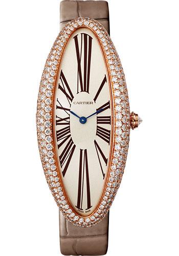 cartier-baignoire-allongee-watch-52-mm-pink-gold-diamond-case-taupe-strap-wjba0008