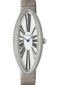 cartier-baignoire-allongee-watch-52-mm-white-gold-diamond-case-light-gray-strap-wjba0009