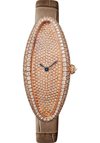 cartier-baignoire-allongee-watch-47-mm-pink-gold-diamond-case-diamond-dial-taupe-strap-wjba0010