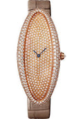 cartier-baignoire-allongee-watch-52-mm-pink-gold-diamond-case-diamond-dial-taupe-strap-wjba0011