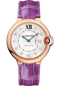 cartier-ballon-bleu-de-cartier-watch-36-mm-pink-gold-case-diamond-dial-purple-alligator-strap-wjbb0010