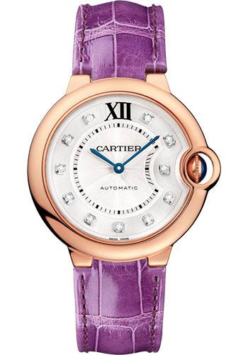 cartier-ballon-bleu-de-cartier-watch-36-mm-pink-gold-case-diamond-dial-purple-alligator-strap-wjbb0010