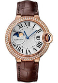 cartier-ballon-bleu-de-cartier-moonphase-watch-37-mm-pink-gold-case-diamond-paved-bezel-silver-dial-brown-alligatgor-strap-wjbb0027