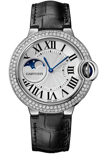 cartier-ballon-bleu-de-cartier-moonphase-watch-37-mm-white-gold-case-diamond-paved-bezel-silver-dial-black-alligatgor-strap-wjbb0028