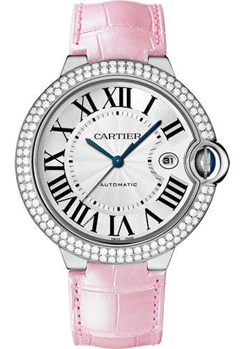 cartier-ballon-bleu-de-cartier-watch-42-mm-white-gold-diamond-case-white-dial-pink-alligator-strap-wjbb0032