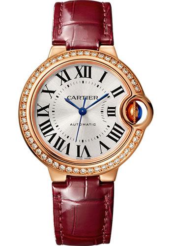 cartier-ballon-bleu-de-cartier-watch-33-mm-pink-gold-case-diamond-bezel-burgundy-alligator-strap-wjbb0033