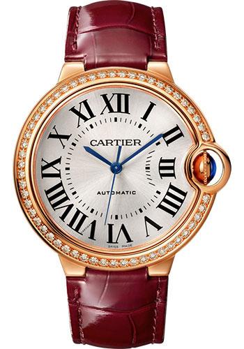 cartier-ballon-bleu-de-cartier-watch-36-mm-pink-gold-case-diamond-bezel-burgundy-alligator-strap-wjbb0034
