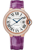 cartier-ballon-bleu-de-cartier-watch-36-mm-rose-gold-diamond-case-opaline-dial-purple-alligator-strap-wjbb0050