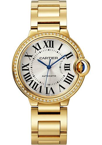 cartier-ballon-bleu-de-cartier-watch-36-mm-yellow-gold-diamond-case-silvered-sunray-brushed-dial-interchangeable-bracelet-wjbb0070