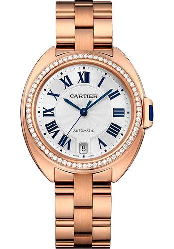 cartier-cle-de-cartier-watch-35-mm-pink-gold-diamond-case-diamond-bezel-silver-dial-wjcl0006