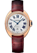 cartier-cle-de-cartier-watch-31-mm-pink-gold-diamond-case-diamond-bezel-silver-dial-bordeaux-alligator-strap-wjcl0016