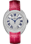 cartier-cle-de-cartier-watch-35-mm-white-gold-diamond-case-diamond-bezel-silver-diamond-dial-fuchsia-pink-alligator-strap-wjcl0018