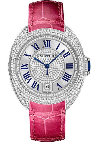 cartier-cle-de-diamond-paved-cartier-watch-40-mm-white-gold-diamond-case-diamond-bezel-silver-dial-fuchsia-pink-alligator-strap-wjcl0019