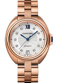 cartier-cle-de-cartier-watch-35-mm-pink-gold-case-silvered-flinque-diamond-dial-wjcl0033