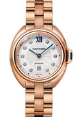 cartier-cle-de-cartier-watch-31-mm-pink-gold-case-silvered-flinque-diamond-dial-wjcl0034