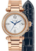 cartier-pasha-de-cartier-watch-35-mm-pink-gold-case-silver-dial-bracelet-second-navy-blue-alligator-strap-wjpa0013