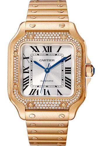 cartier-santos-de-cartier-watch-35-1-mm-pink-gold-case-diamond-bezel-wjsa0009