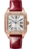 cartier-santos-dumont-watch-43-5-mm-x-31-4-mm-pink-gold-case-silver-satin-brushed-dial-bordeaux-leather-strap-wjsa0016