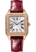 cartier-santos-dumont-watch-38-mm-x-27-5-mm-pink-gold-case-silver-satin-brushed-dial-burgundy-leather-strap-wjsa0017