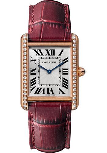 cartier-tank-louis-cartier-watch-33-7-mm-pink-gold-diamond-case-burgundy-alligator-strap-wjta0014