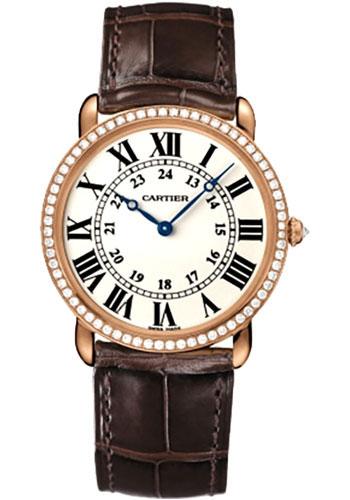 cartier-ronde-louis-cartier-watch-large-pink-gold-diamond-case-alligator-strap-wr000651