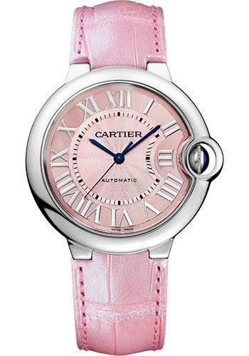 cartier-ballon-bleu-de-cartier-watch-36-mm-steel-case-pink-dial-pink-alligator-strap-wsbb0007