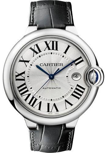 cartier-ballon-bleu-de-cartier-watch-42-mm-steel-case-silvered-opaline-dial-black-alligator-strap-wsbb0026