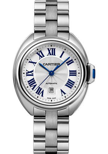 cartier-cle-de-cartier-watch-31-mm-steel-case-silver-dial-wscl0005